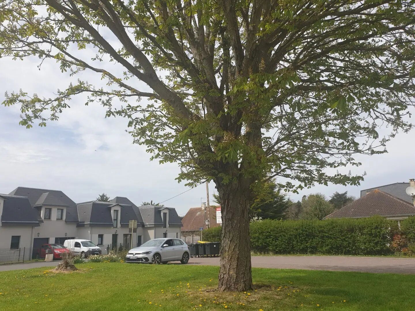 Appartement à vendre, 39m², Deauville