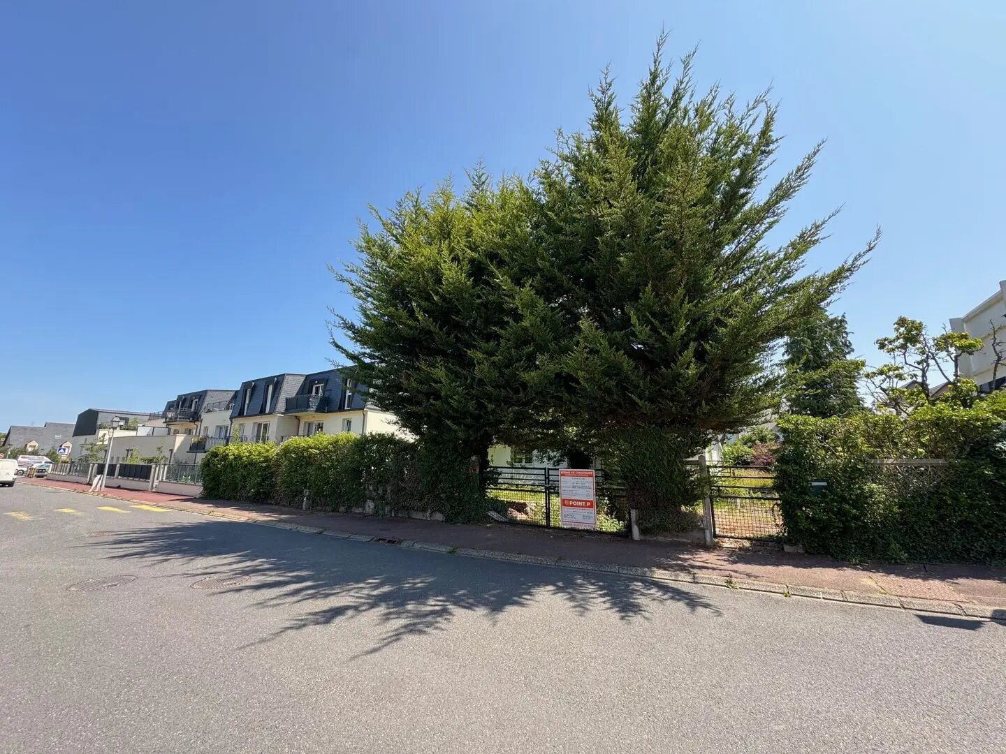 Appartement à vendre, 39m², Deauville