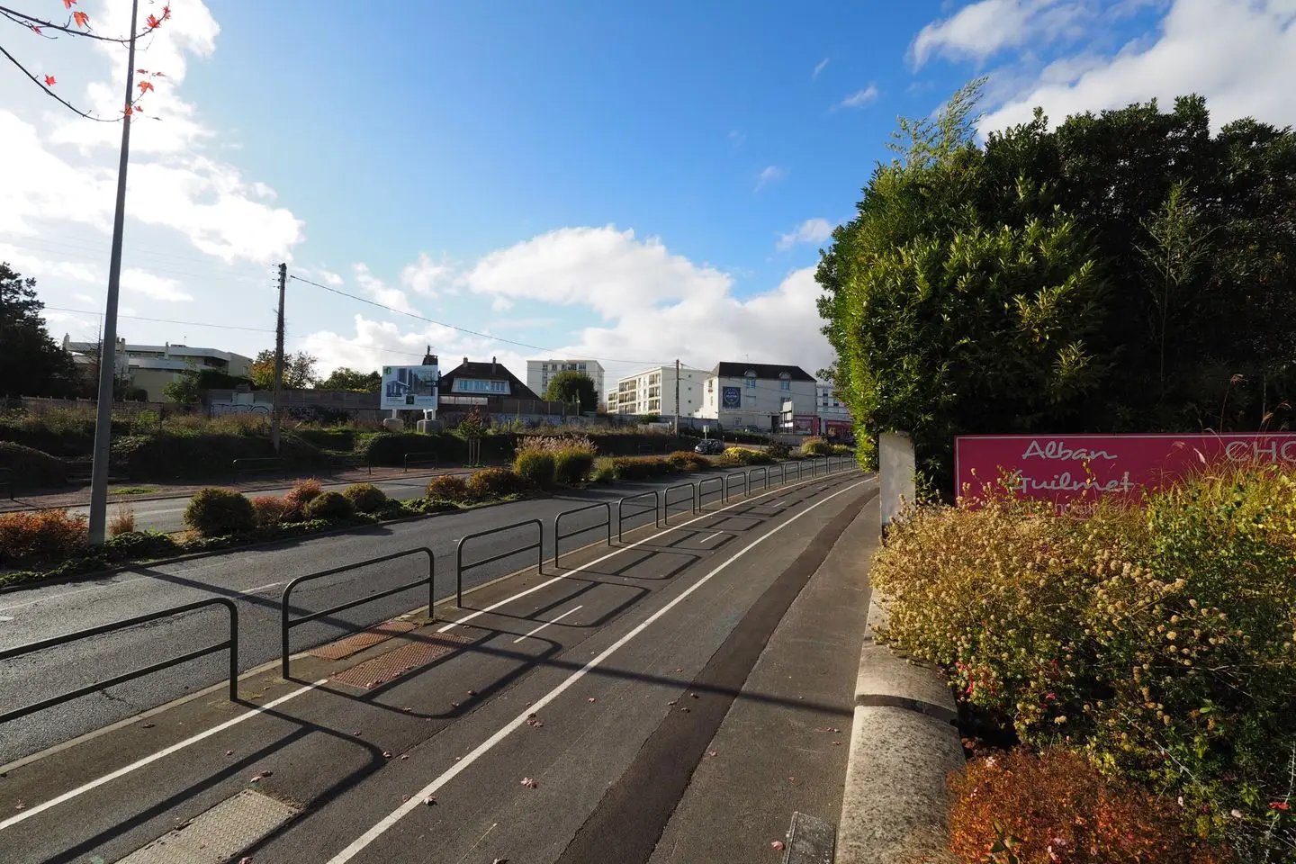 Appartement à vendre, 82m², Caen