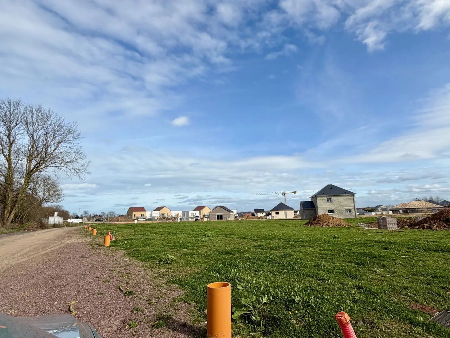 Maison à vendre, 84m², Hermanville-sur-Mer