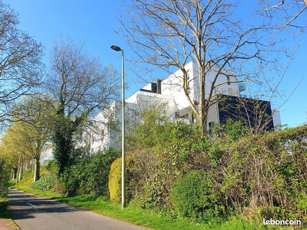 Appartement à vendre, 43m², Caen