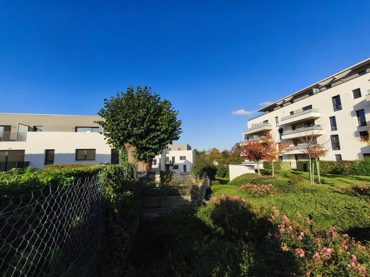 Appartement à vendre, 43m², Mondeville