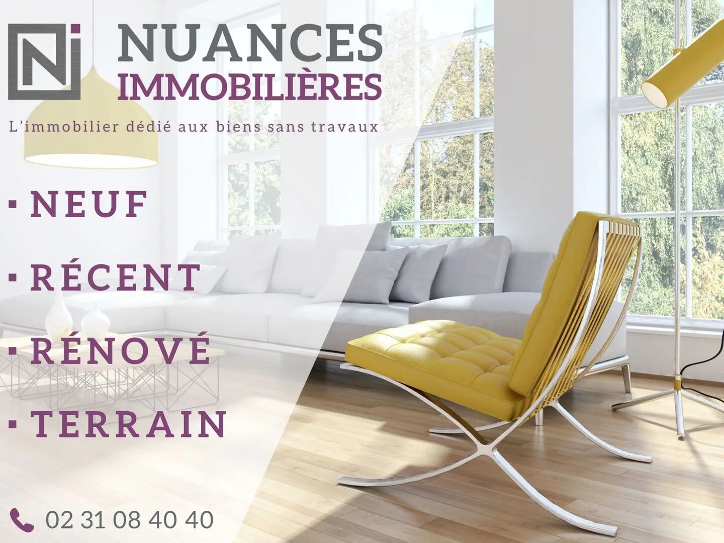 Appartement à vendre, 68m², Beaumont-en-Auge