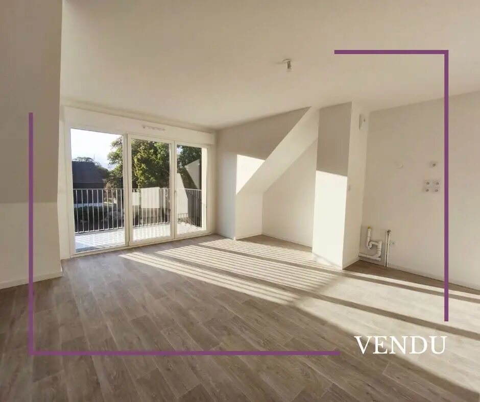 Appartement à vendre, 73m², Cormelles-le-Royal