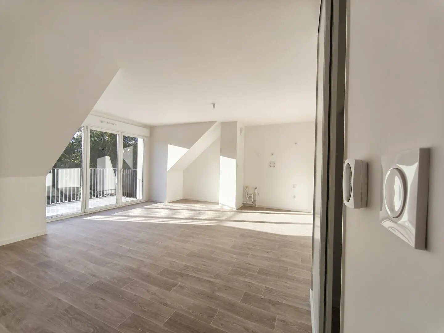 Appartement à vendre, 73m², Cormelles-le-Royal