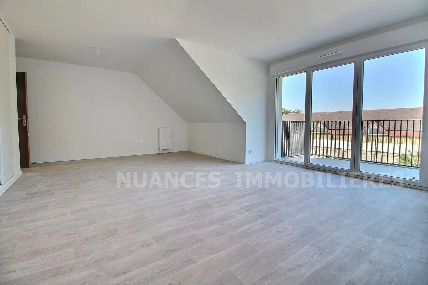 Appartement à vendre, 73m², Cormelles-le-Royal