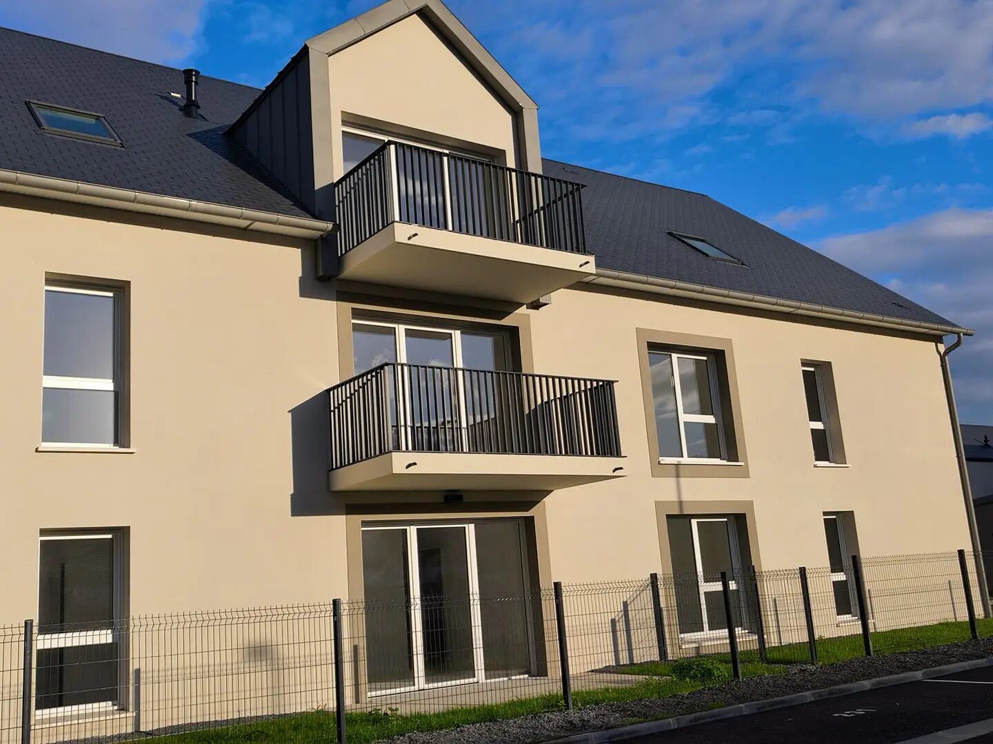Appartement à vendre, 73m², Cormelles-le-Royal