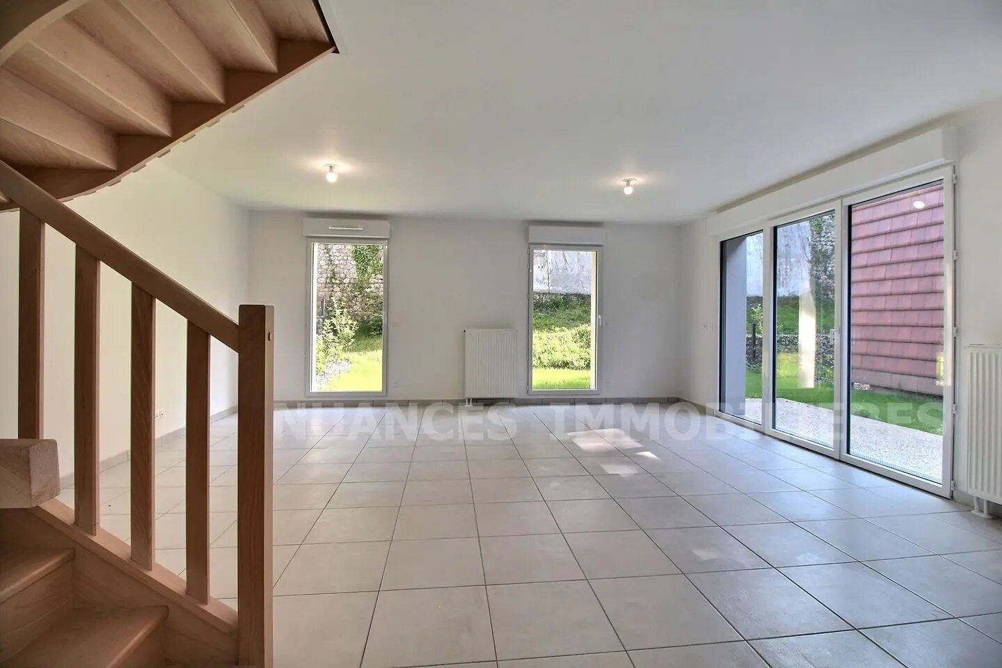 Maison à vendre, 86m², Honfleur