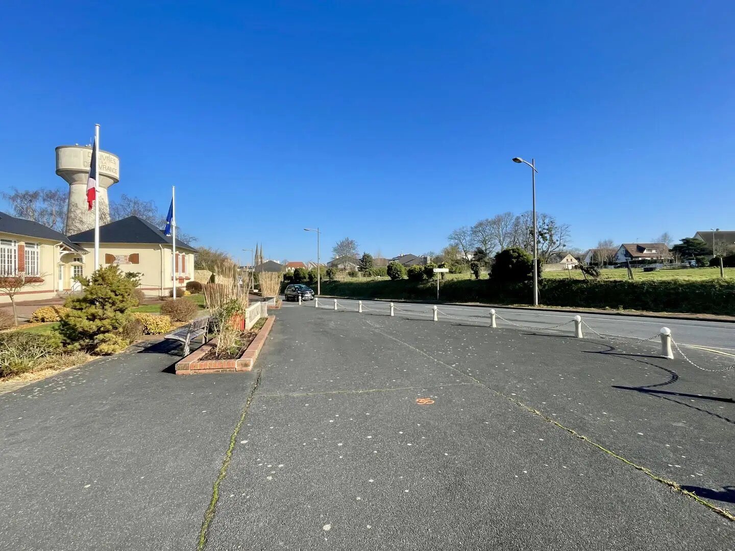 Appartement à vendre, 66m², Douvres-la-Délivrande