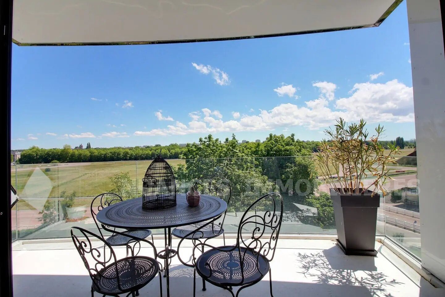 Appartement à vendre, 73m², Caen