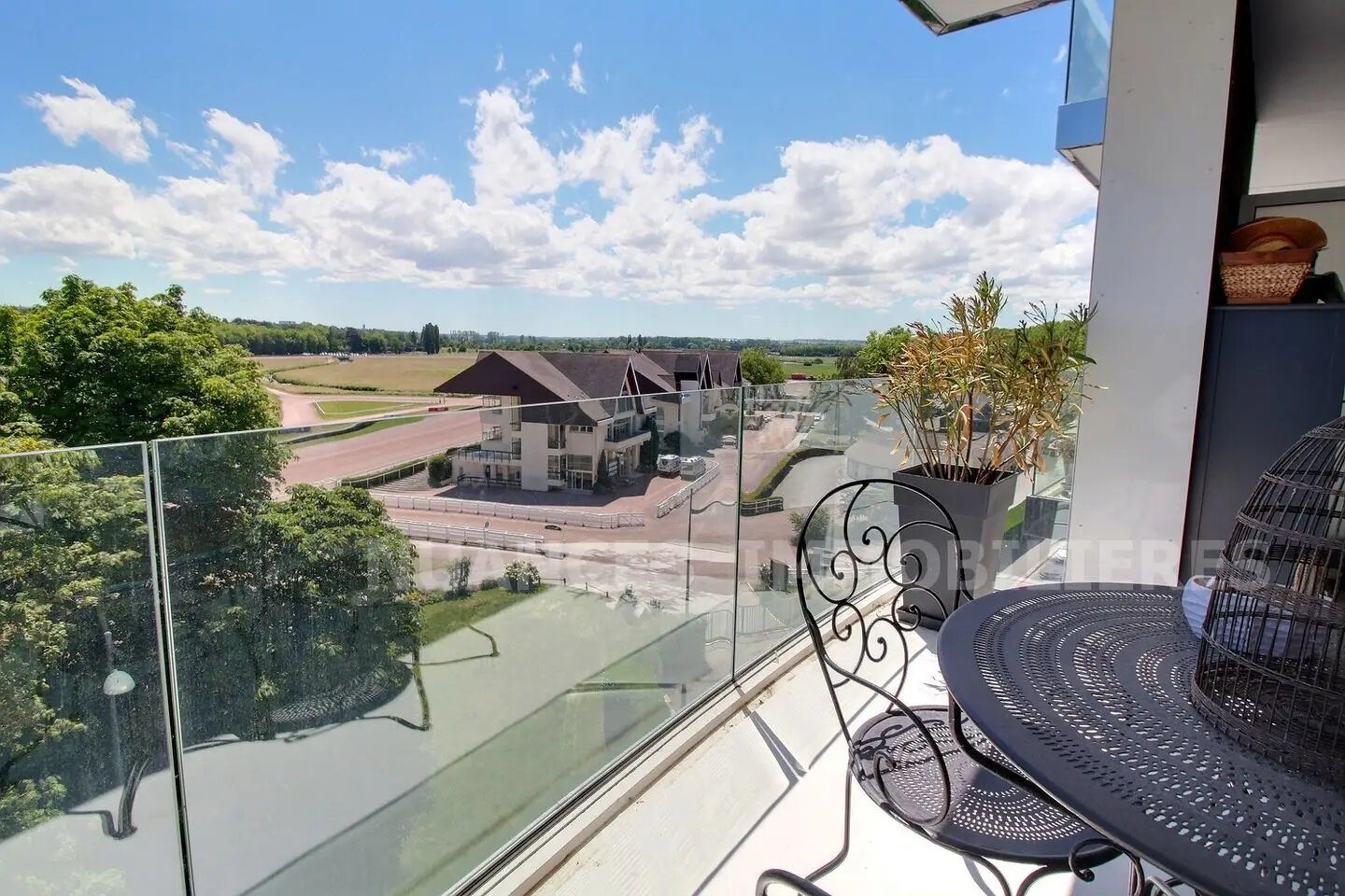 Appartement à vendre, 73m², Caen