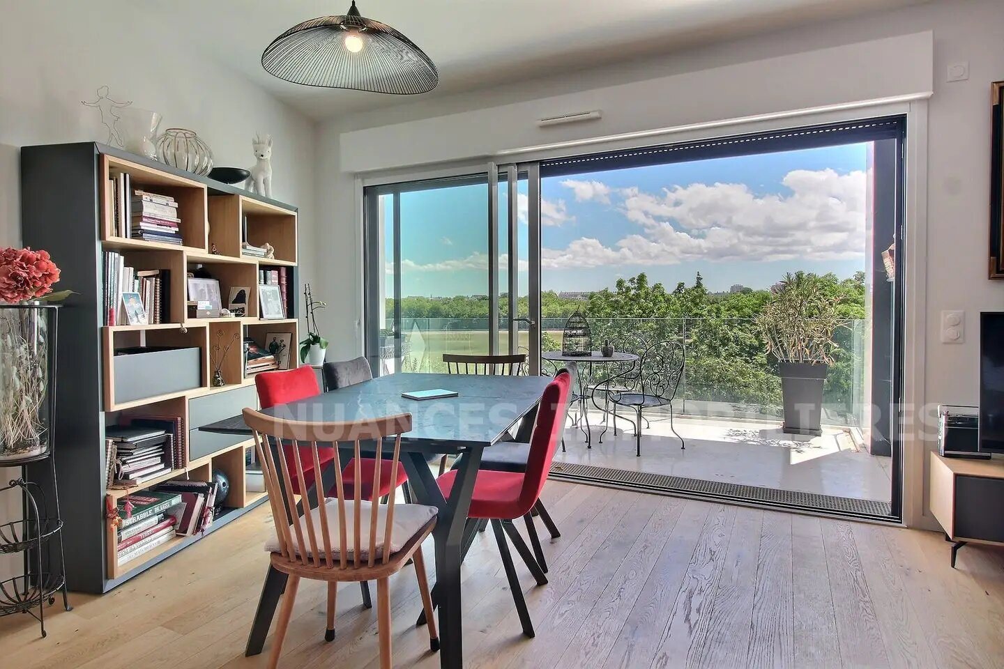 Appartement à vendre, 73m², Caen