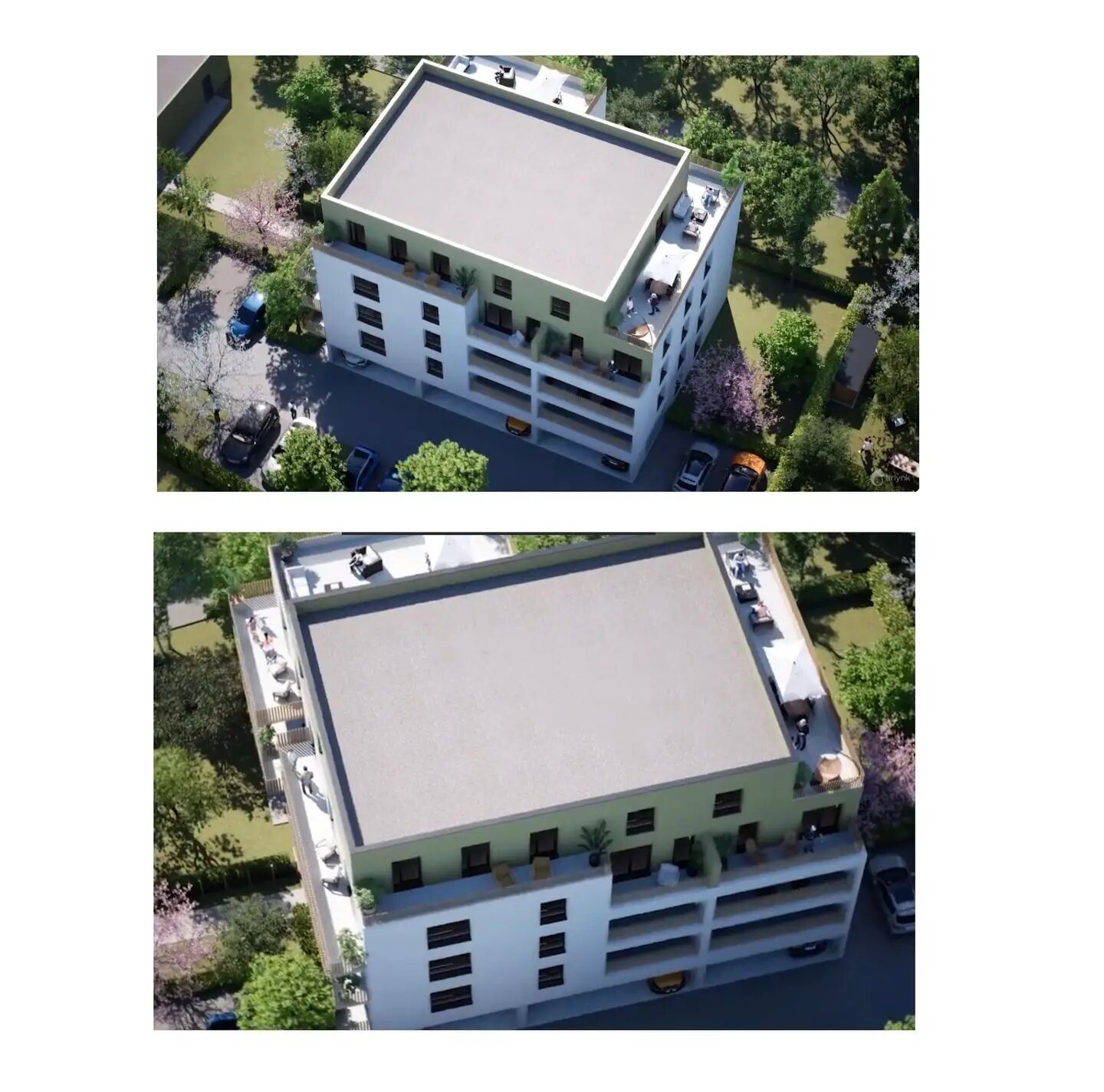 Appartement à vendre, 64m², Giberville