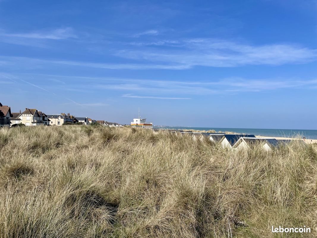 Appartement à vendre, 117m², Ouistreham