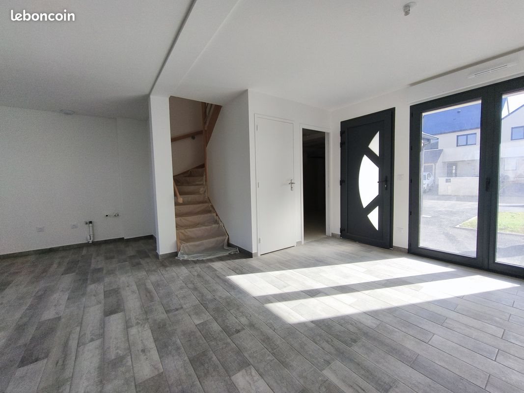 Maison à vendre, 68m², Caen