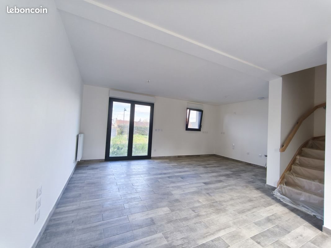 Maison à vendre, 68m², Caen