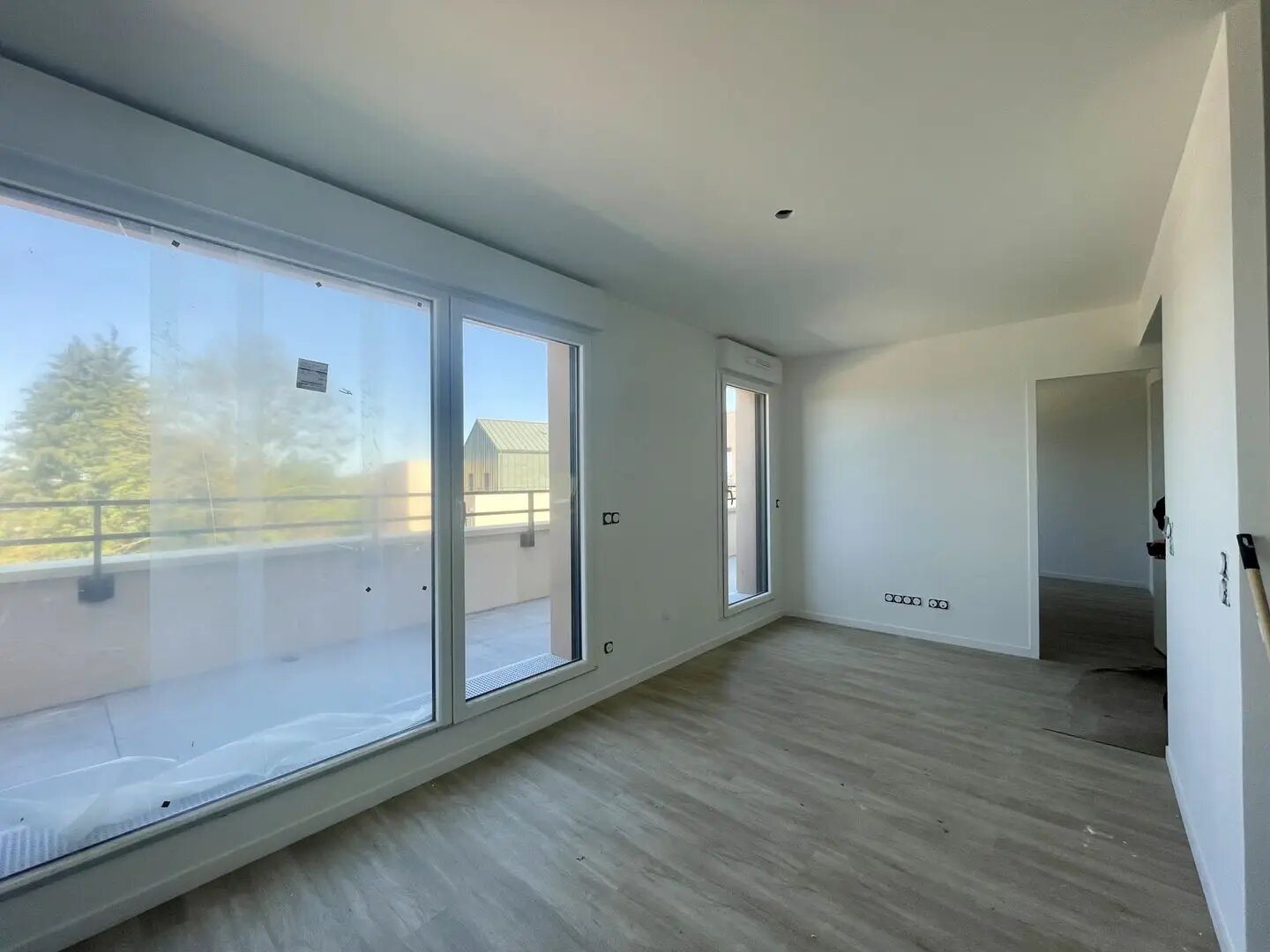 Appartement à vendre, 41m², Carpiquet