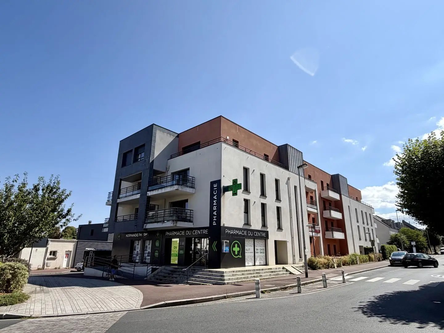 Appartement à vendre, 58m², Mondeville
