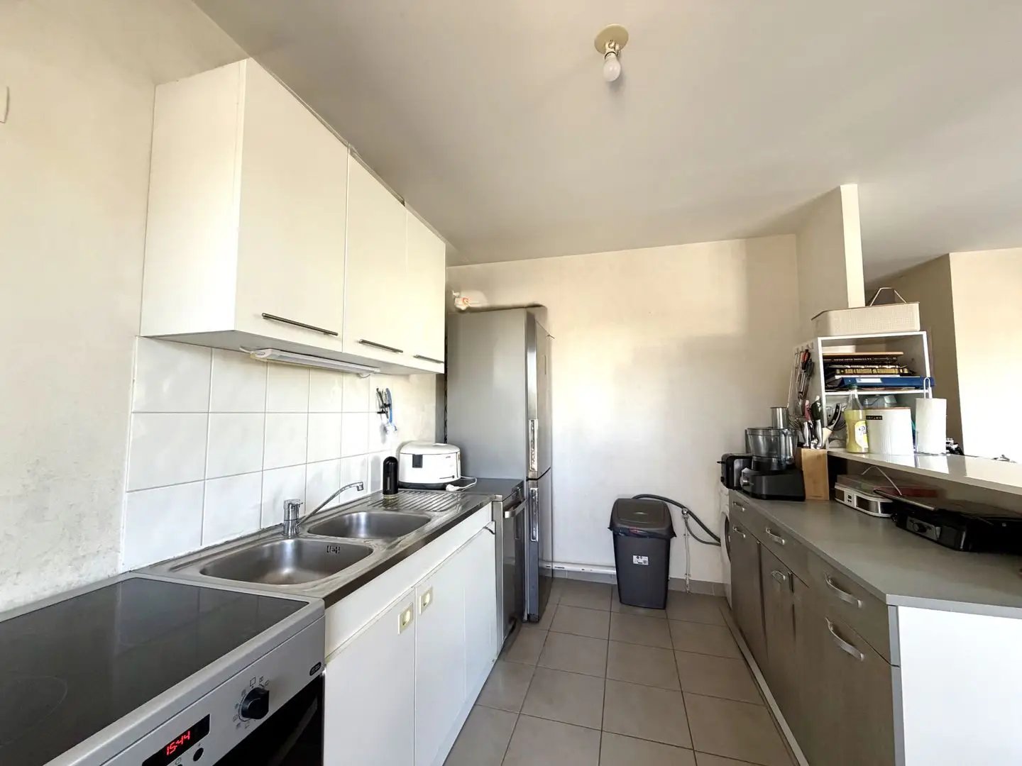 Appartement à vendre, 58m², Mondeville