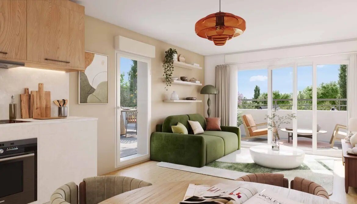 Maison à vendre, 68m², Cagny