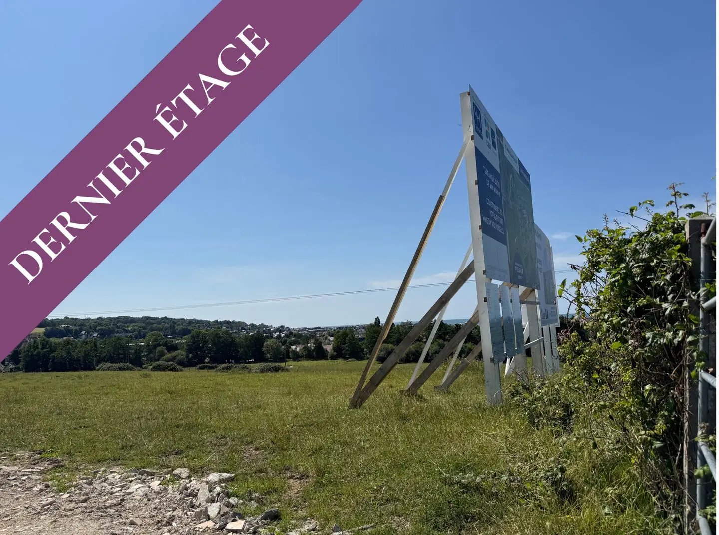Appartement à vendre, 39m², Villers-sur-Mer