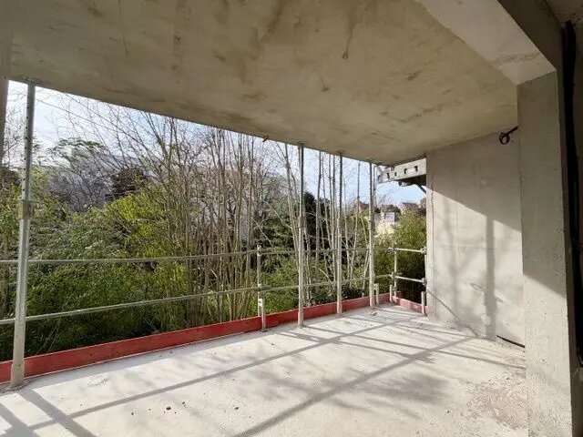 Appartement à vendre, 68m², Caen