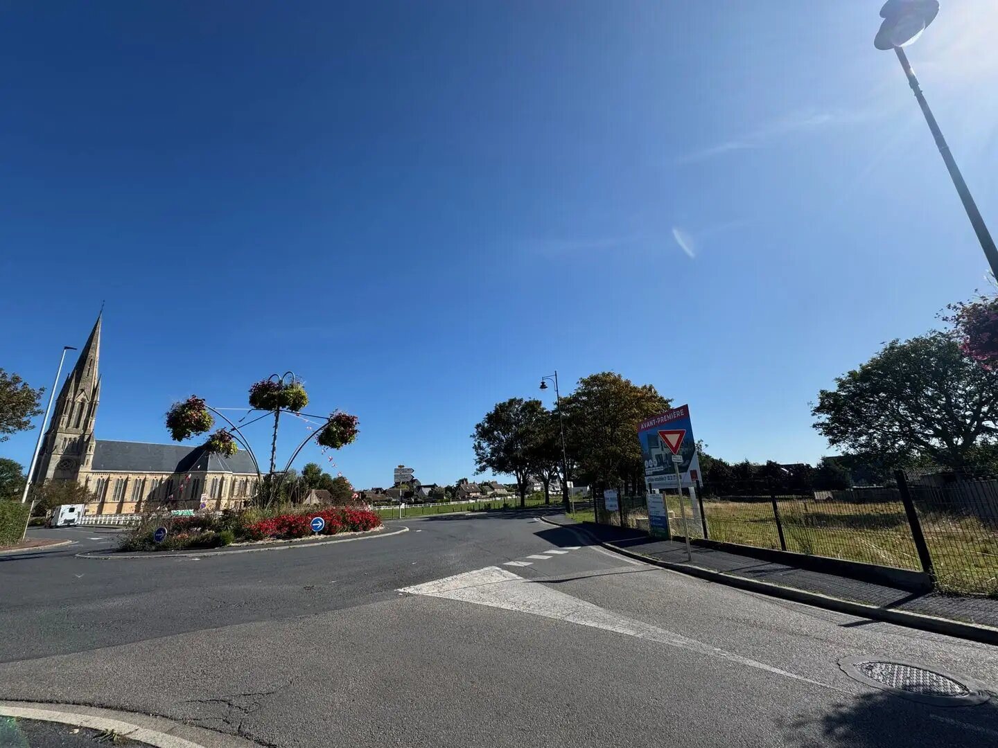 Appartement à vendre, 108m², Saint-Aubin-sur-Mer