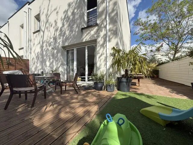 Maison à vendre, 84m², Ifs