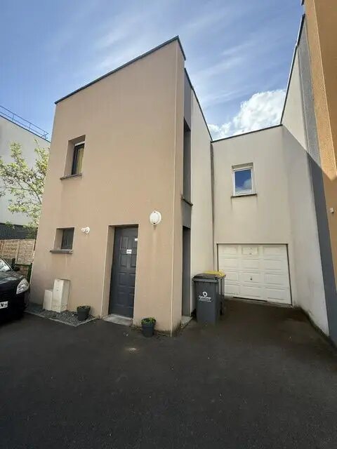 Maison à vendre, 84m², Ifs