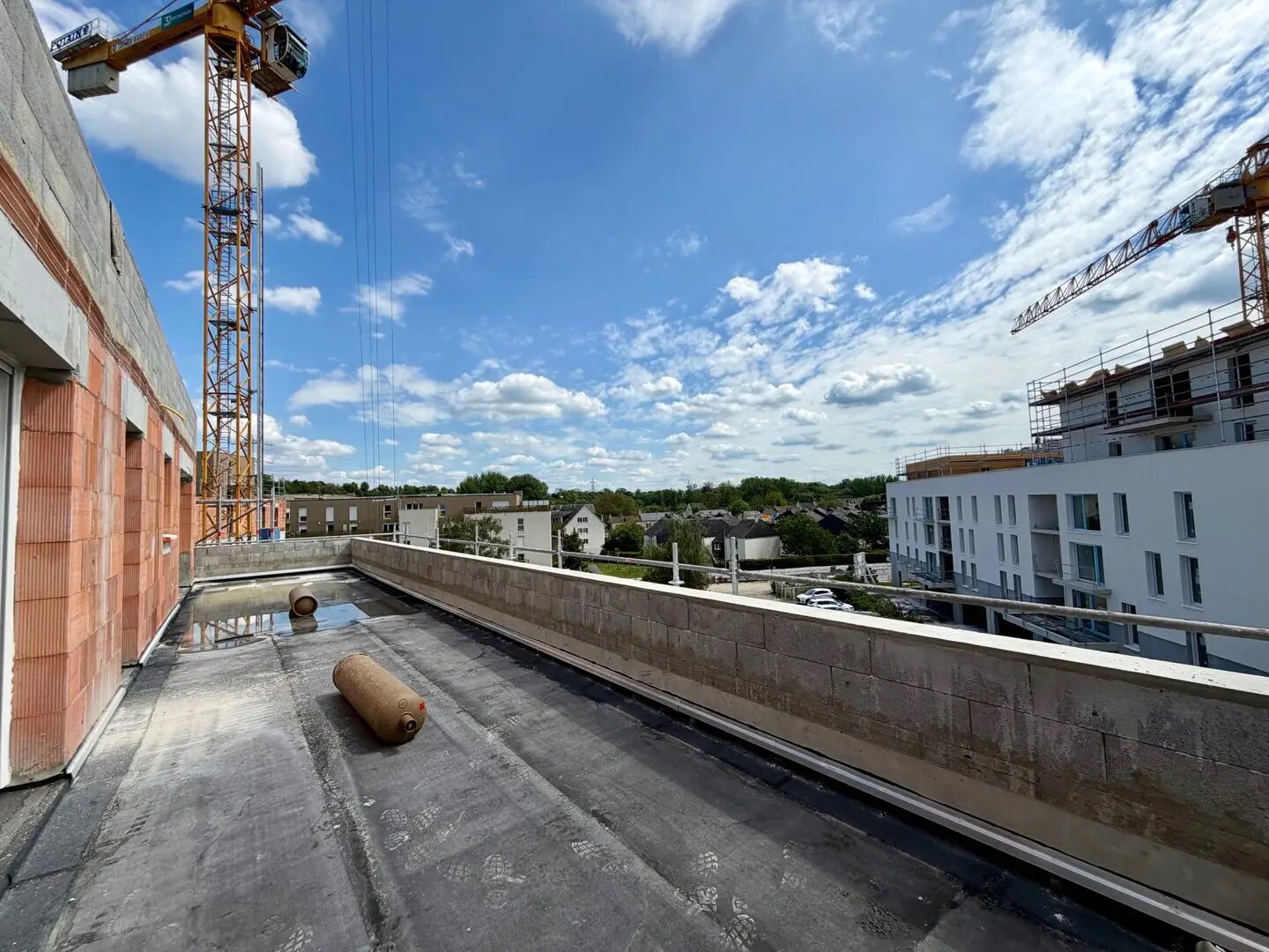 Appartement à vendre, 101m², Mondeville