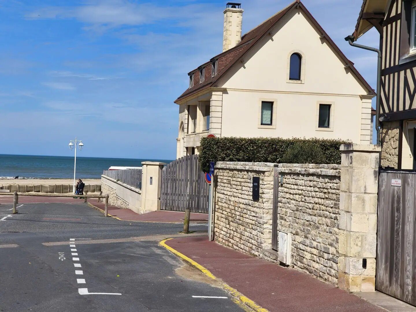 Appartement à vendre, 92m², Benerville-sur-Mer