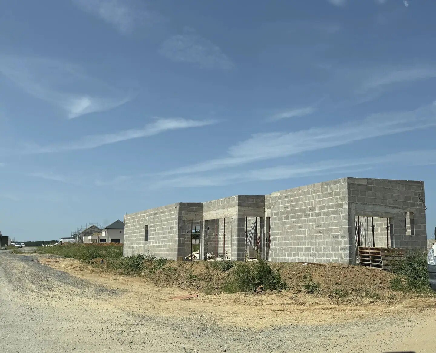 Maison à vendre, 100m², Blainville-sur-Orne