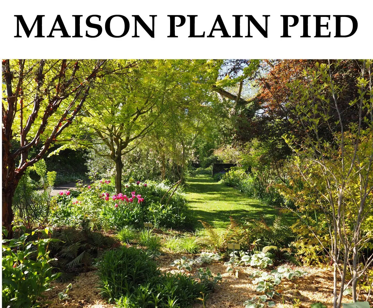 Maison à vendre, 100m², Blainville-sur-Orne