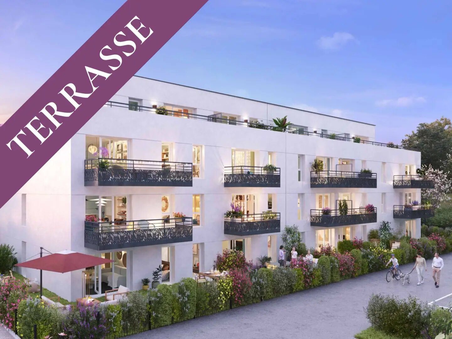 Appartement à vendre, 38m², Cagny