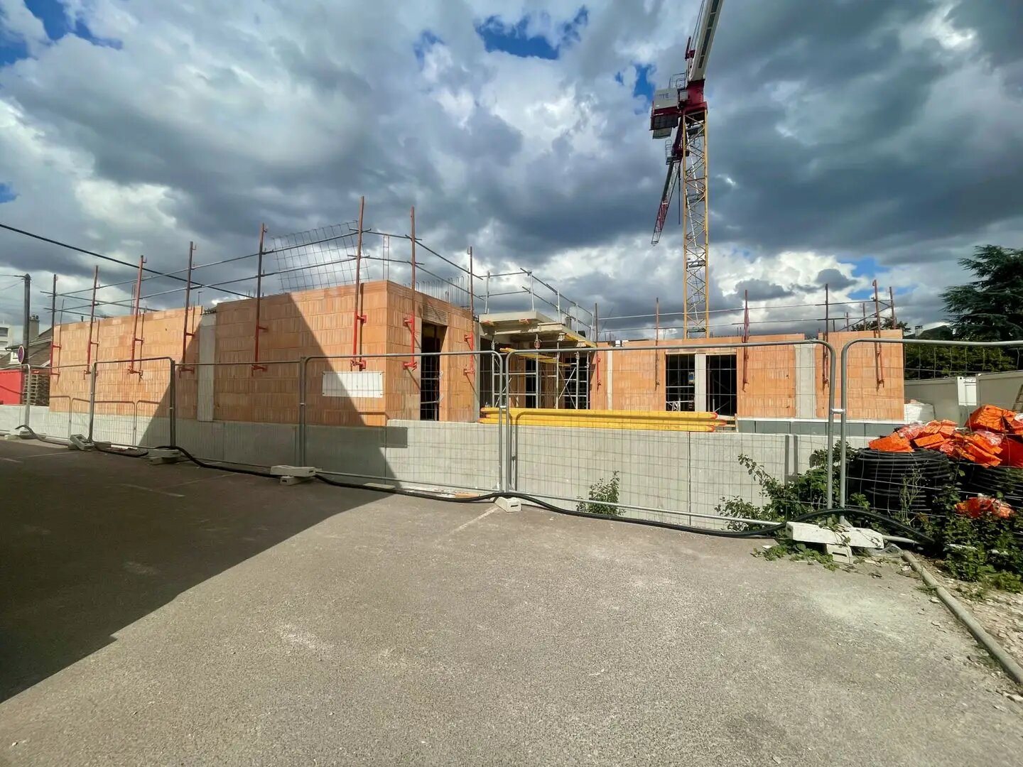 Appartement à vendre, 66m², Caen