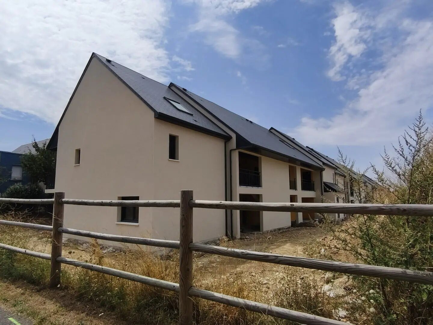 Appartement à vendre, 64m², Eterville