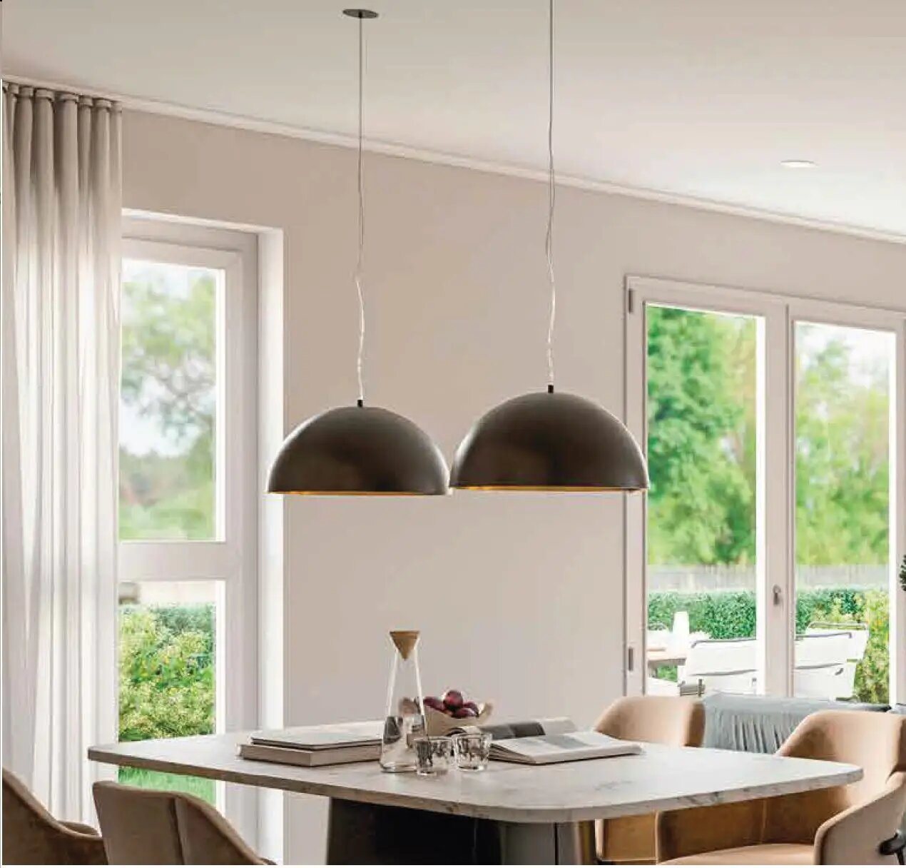 Maison à vendre, 88m², Saint-Aubin-sur-Mer