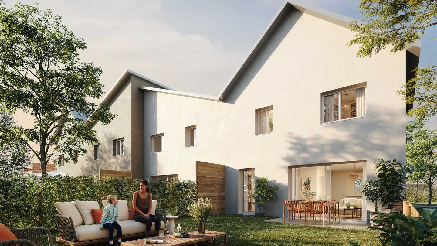 Maison à vendre, 66m², Soliers