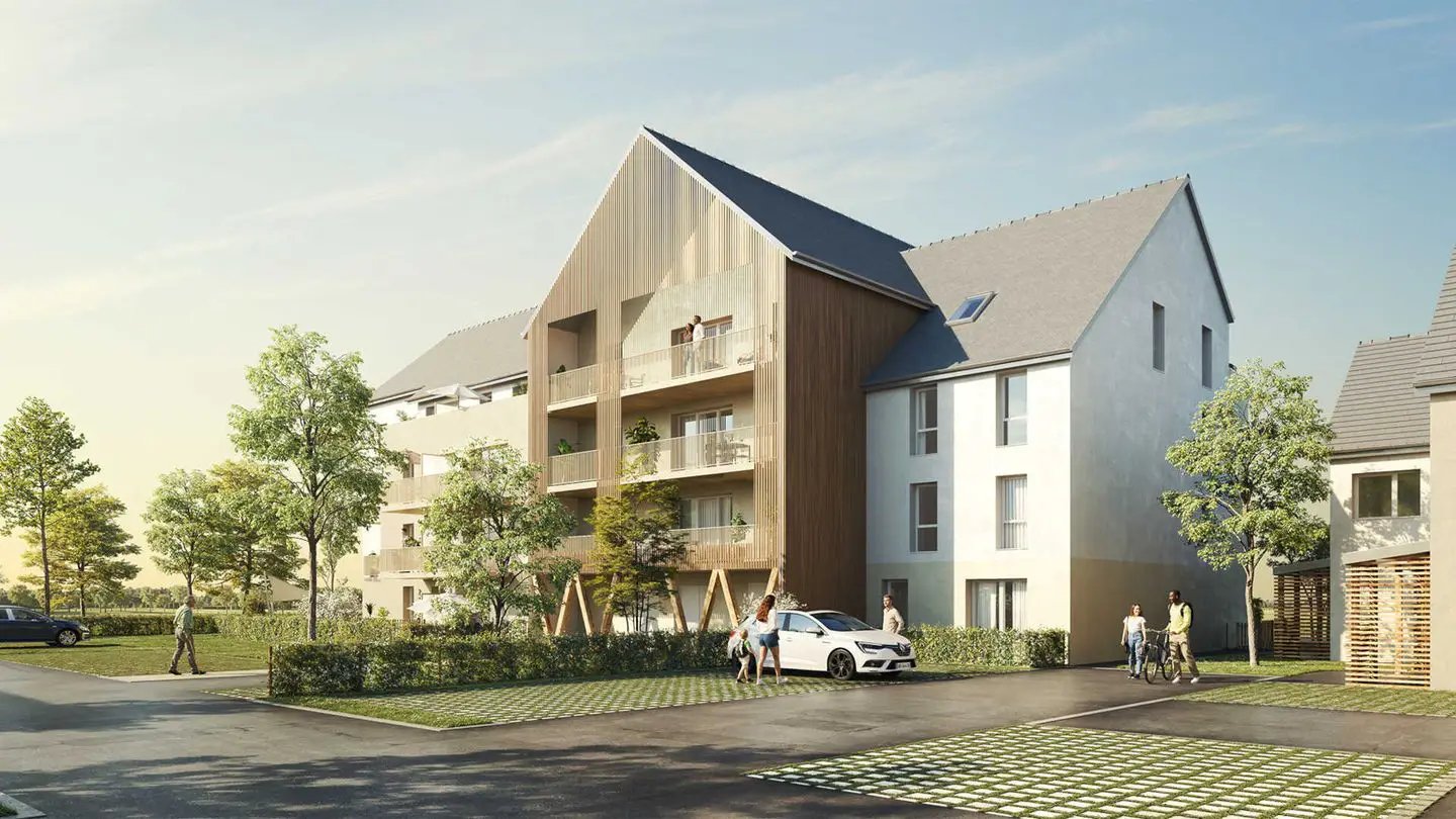 Maison à vendre, 66m², Soliers
