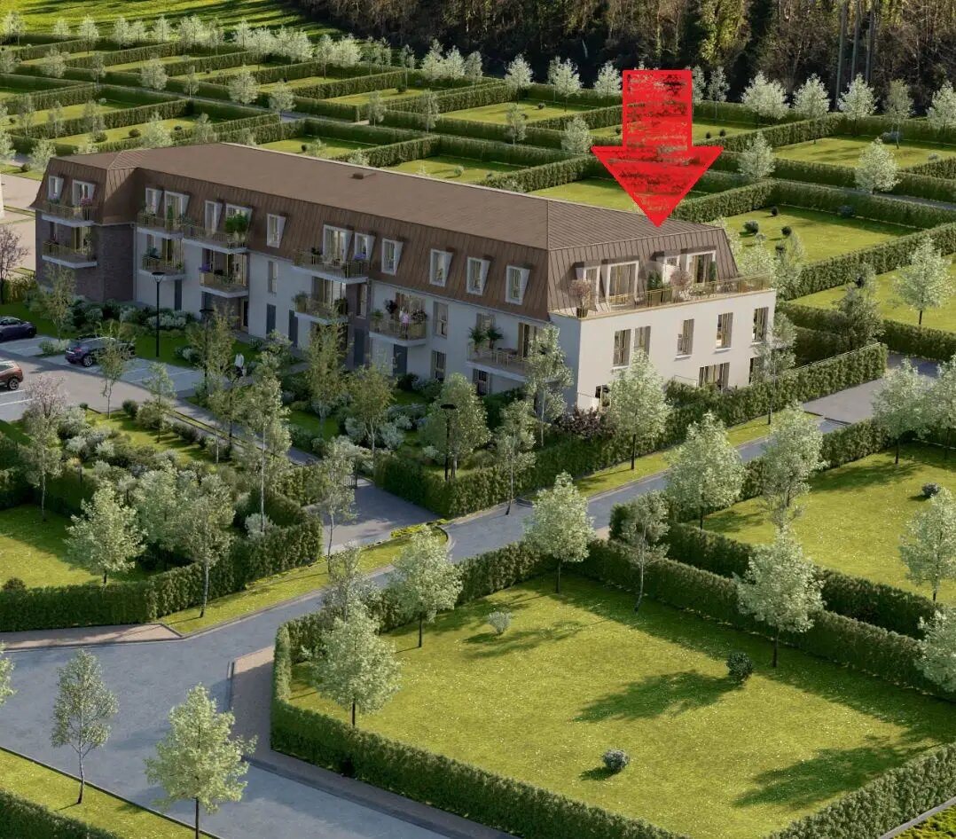 Appartement à vendre, 87m², Villers-sur-Mer