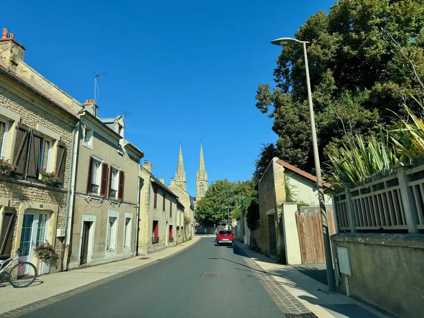 Maison à vendre, 90m², Douvres-la-Délivrande