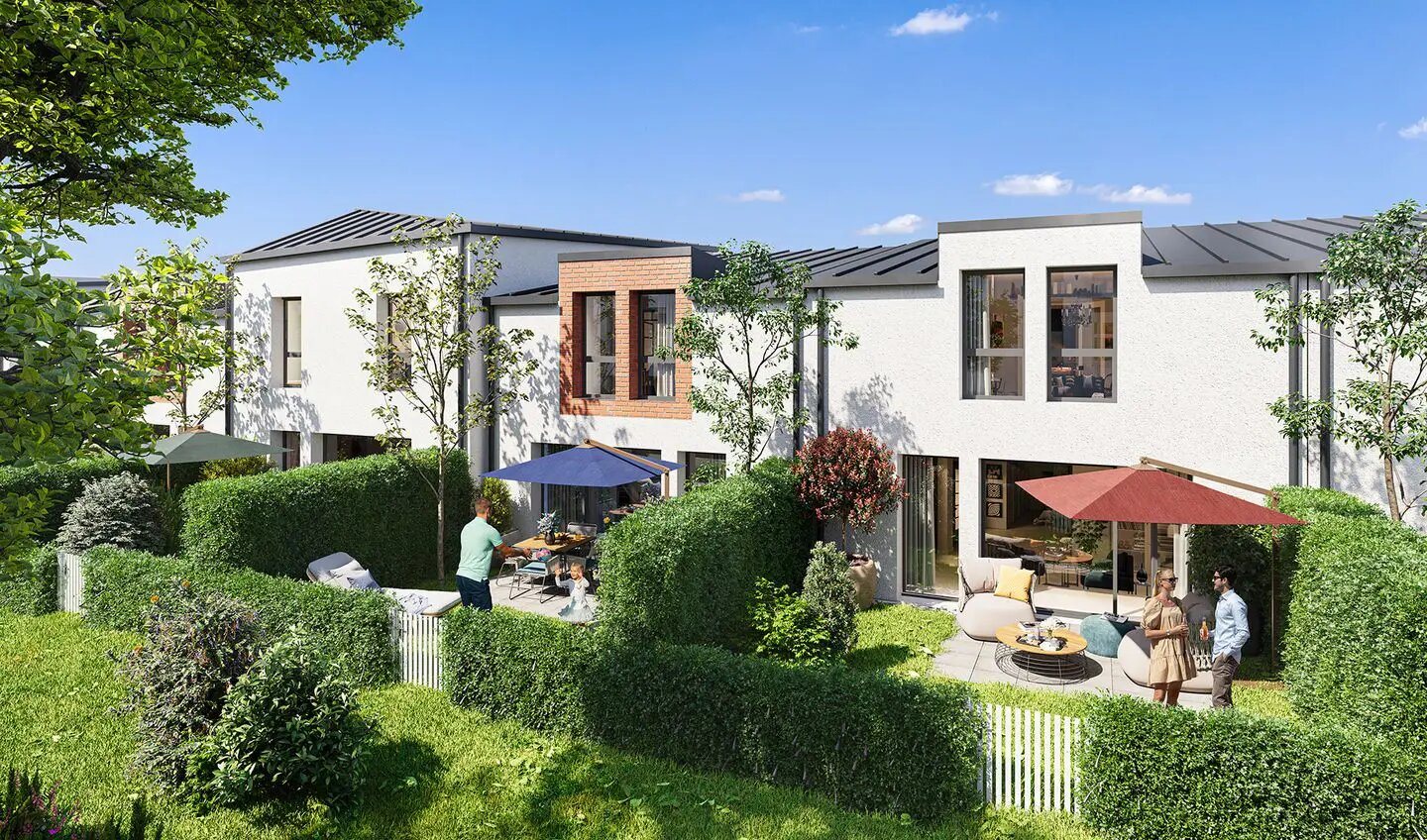 Maison à vendre, 90m², Douvres-la-Délivrande