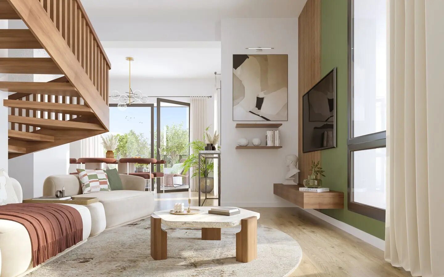 Maison à vendre, 90m², Douvres-la-Délivrande