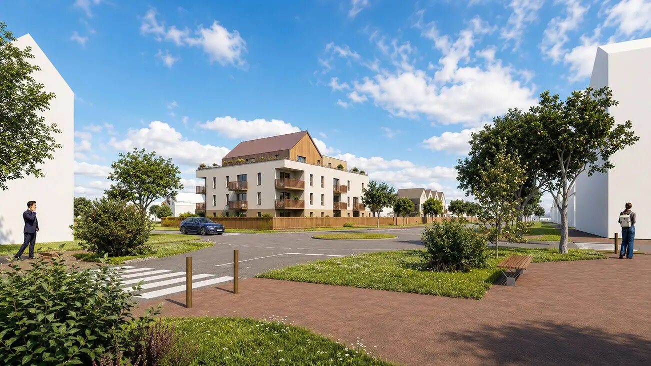 Appartement à vendre, 38m², Soliers