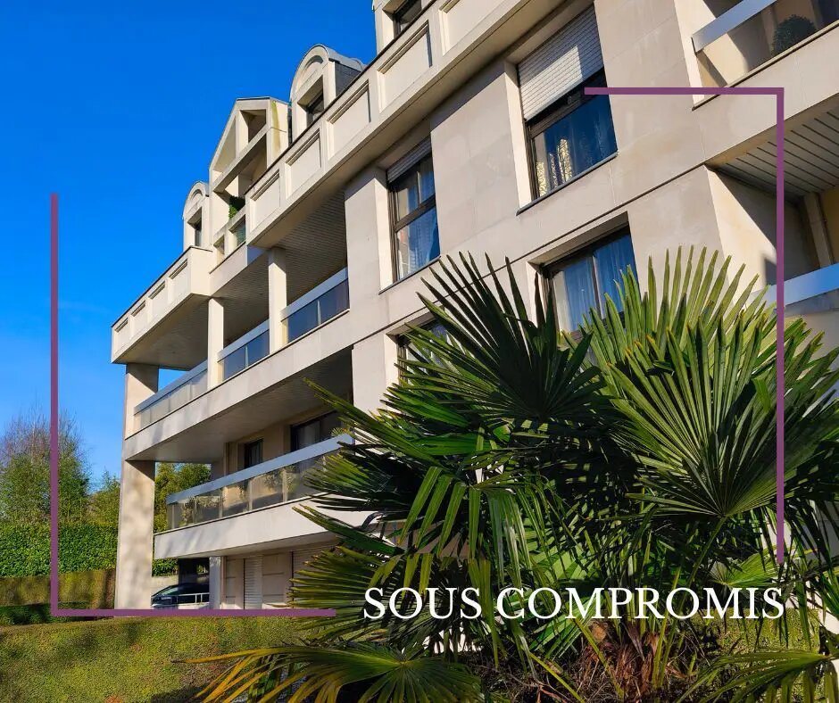 Appartement à vendre, 84m², Caen
