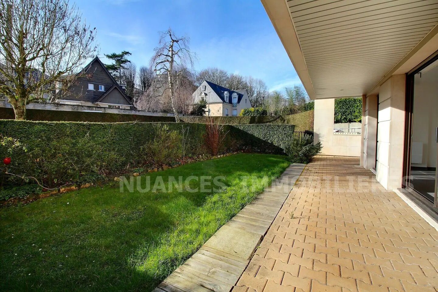 Appartement à vendre, 84m², Caen