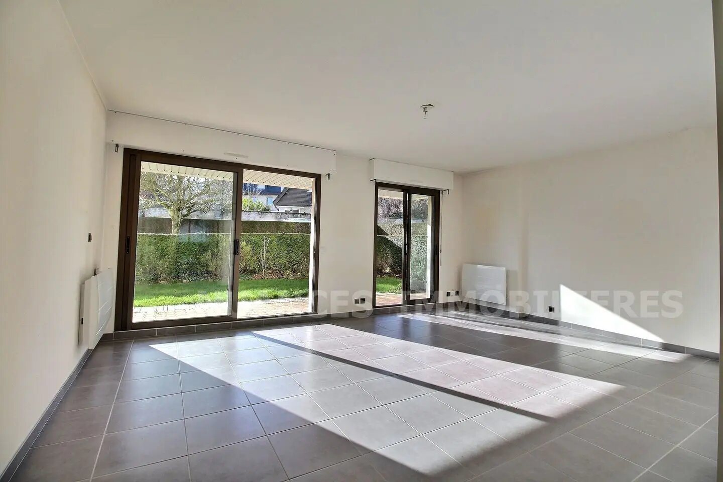 Appartement à vendre, 84m², Caen