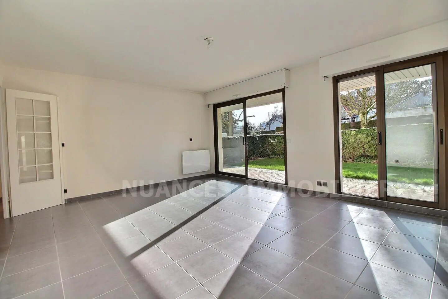 Appartement à vendre, 84m², Caen