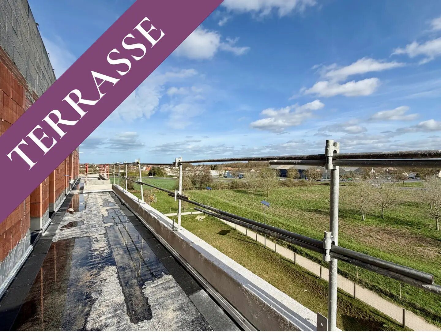 Appartement à vendre, 84m², Blainville-sur-Orne