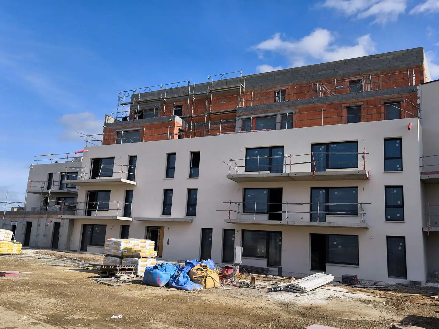 Appartement à vendre, 84m², Blainville-sur-Orne